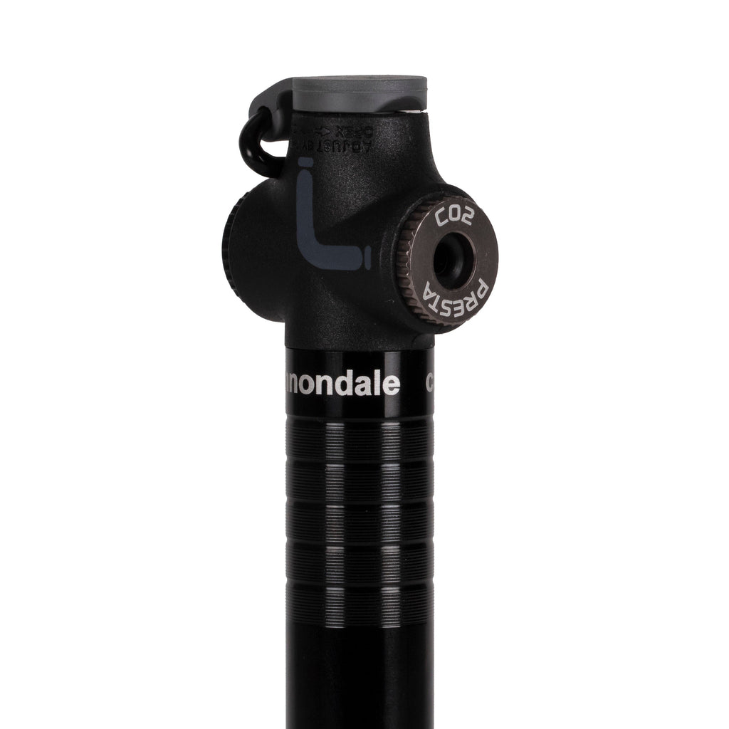 Cannondale CO2 Road mini pump