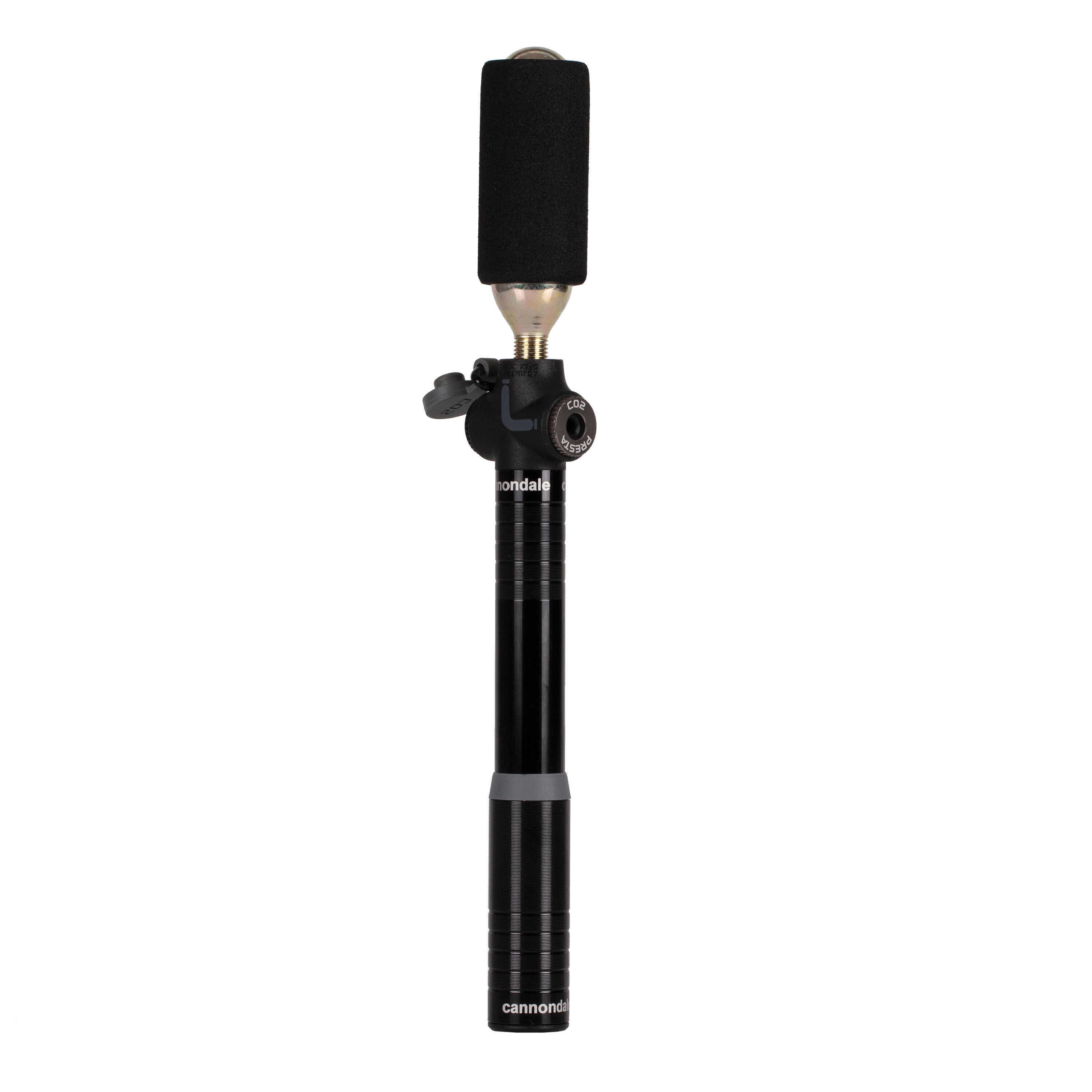 Cannondale CO2 Road mini pump