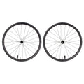 Roval Terra CL Carbon Disc wheelset
