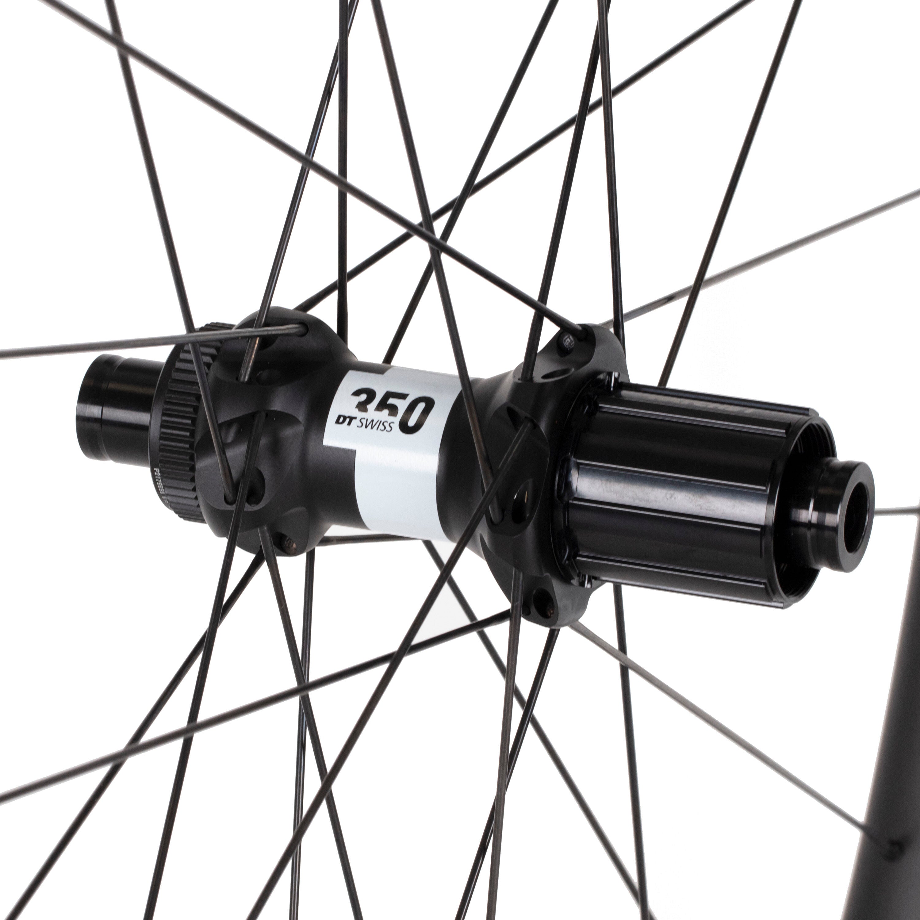 Roval Terra CL Carbon Disc wheelset
