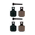 Magura Sport 8.S MT5-MT7 E-Bike organic disc brake pads
