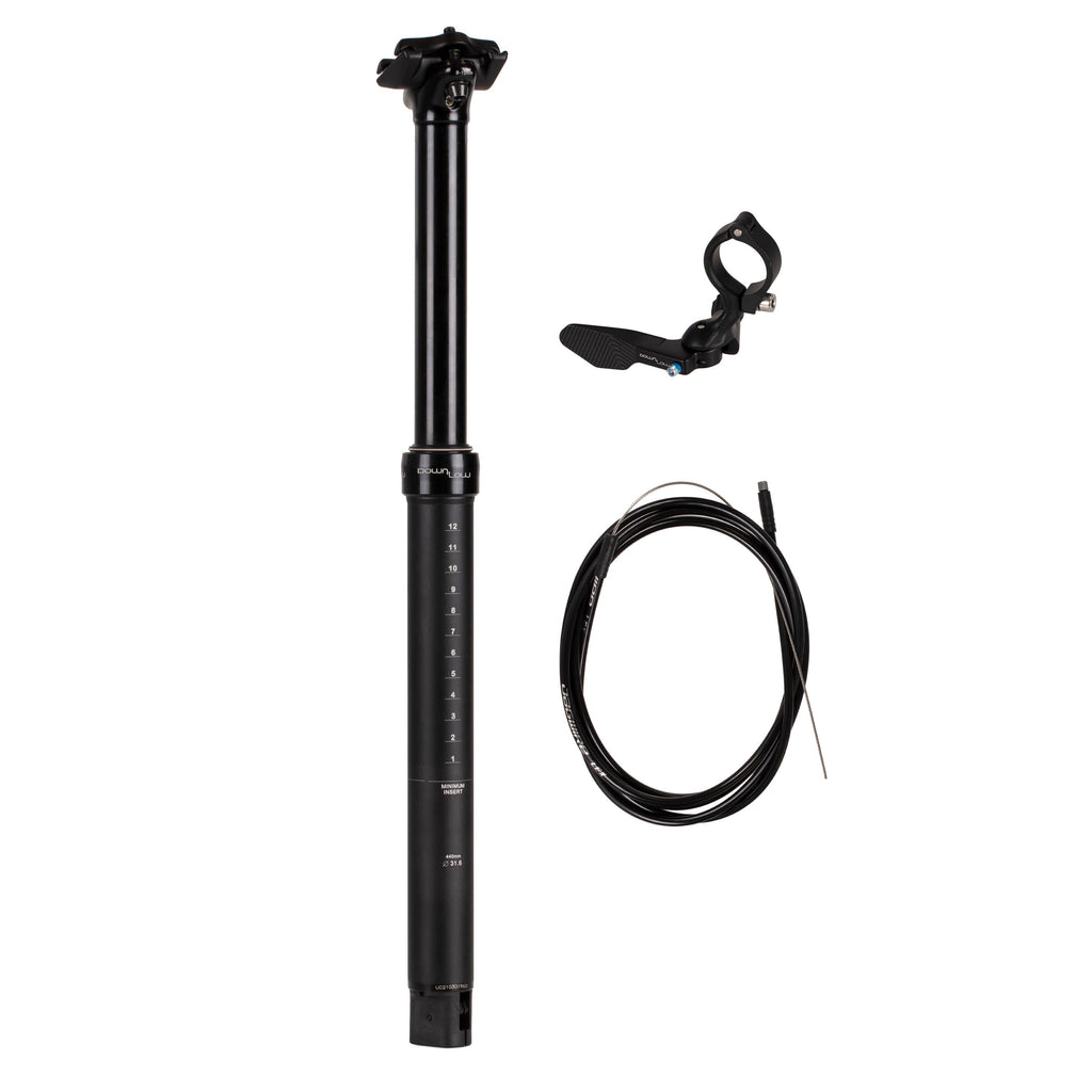Cannondale DownLow 31.6 mm dropper seatpost