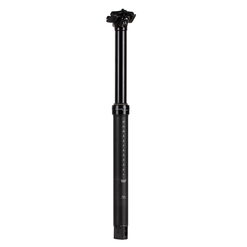 Cannondale DownLow 31.6 mm dropper seatpost