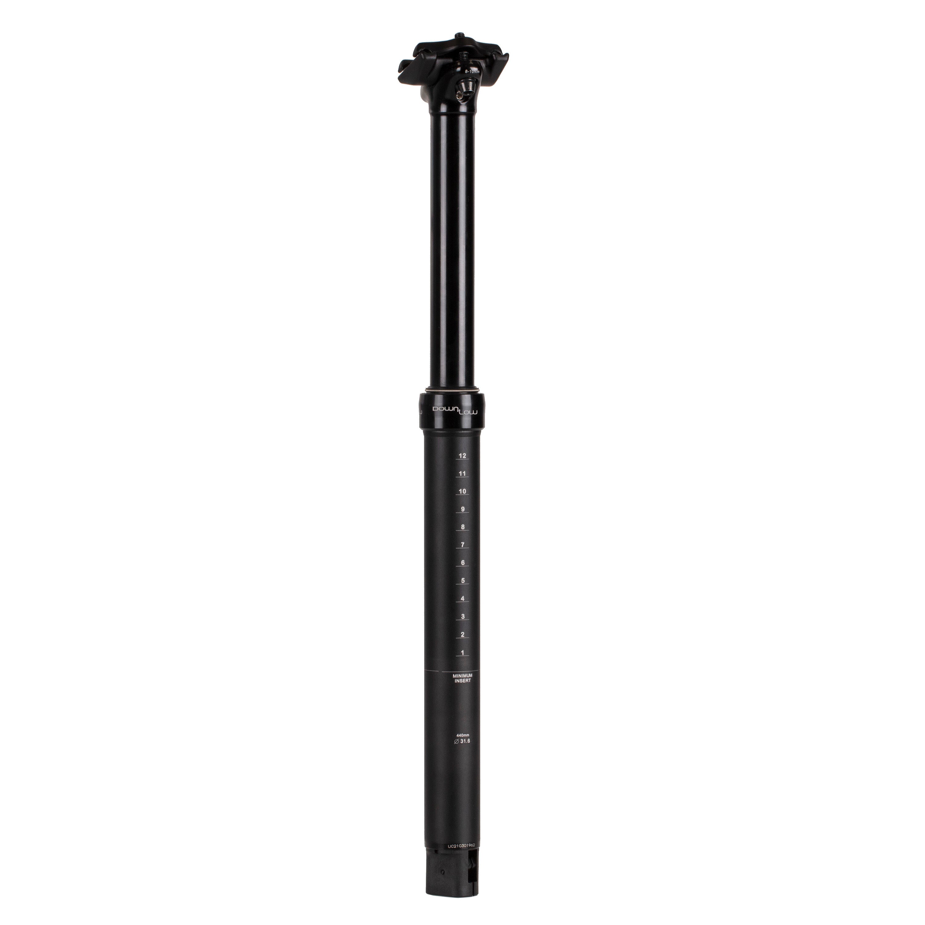 Cannondale DownLow 31.6 mm dropper seatpost