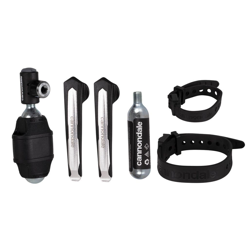 Cannondale Set-Off Flat Kit
