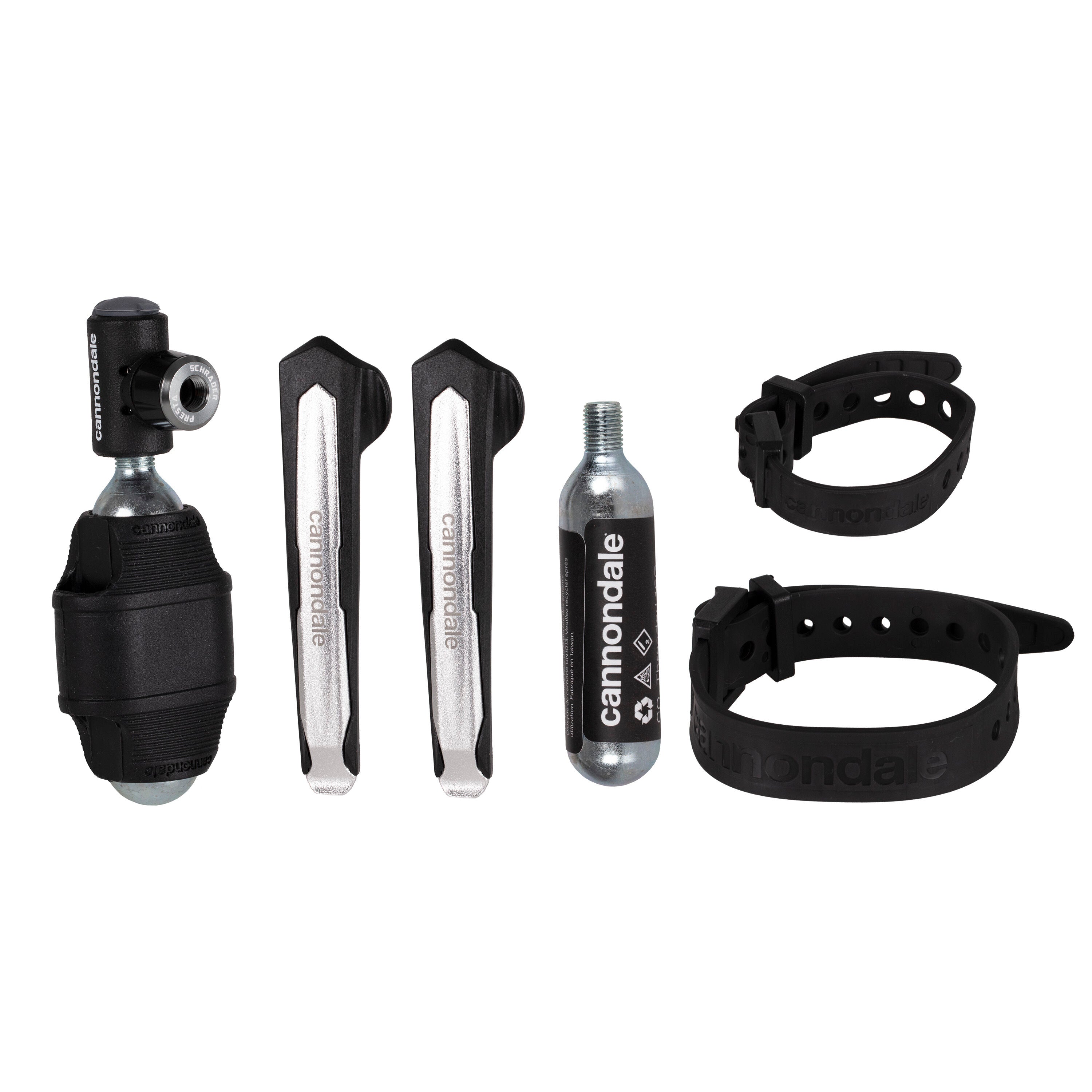 Cannondale Set-Off Flat Kit