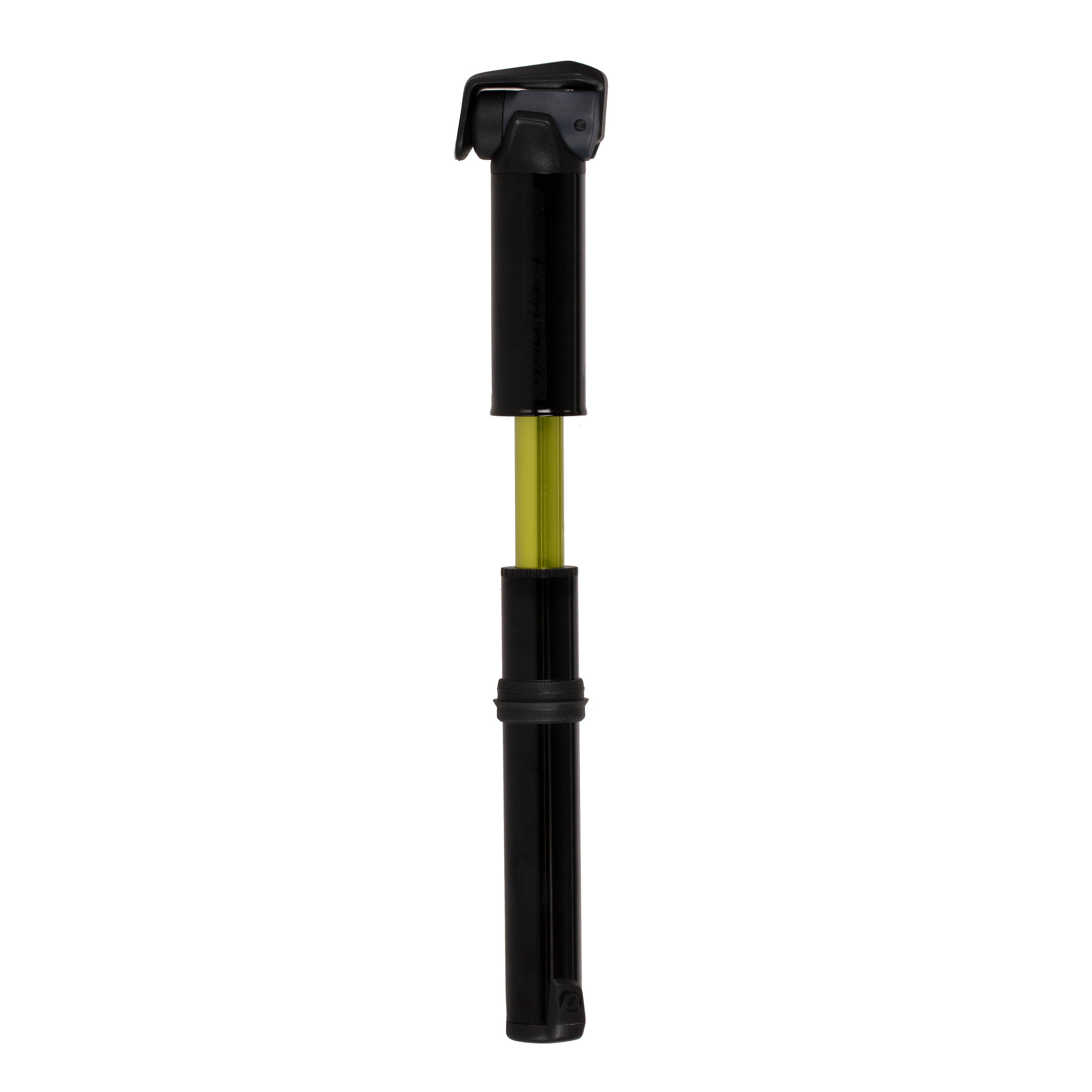 Syncros Boundary 1. 5 HP Small mini pump