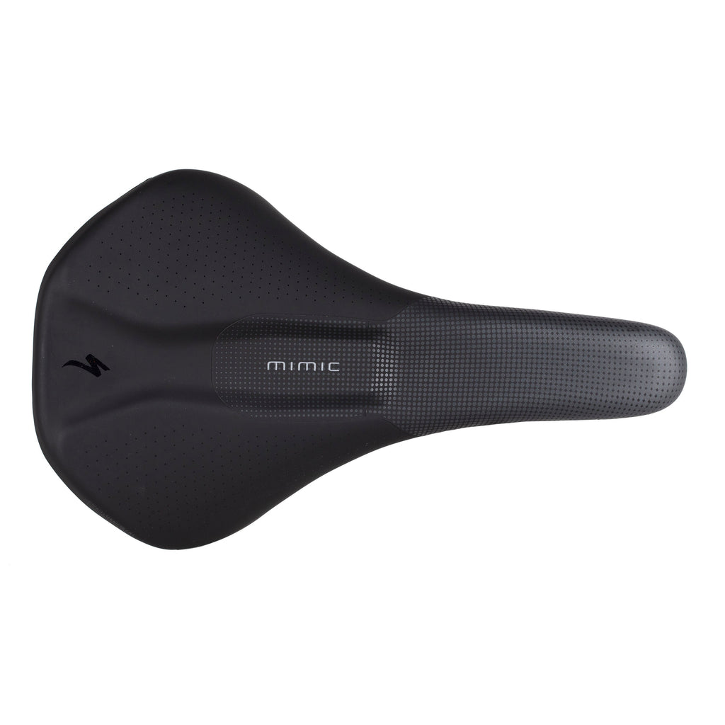 Specialized Bridge Comp Mimic 155 mm saddle