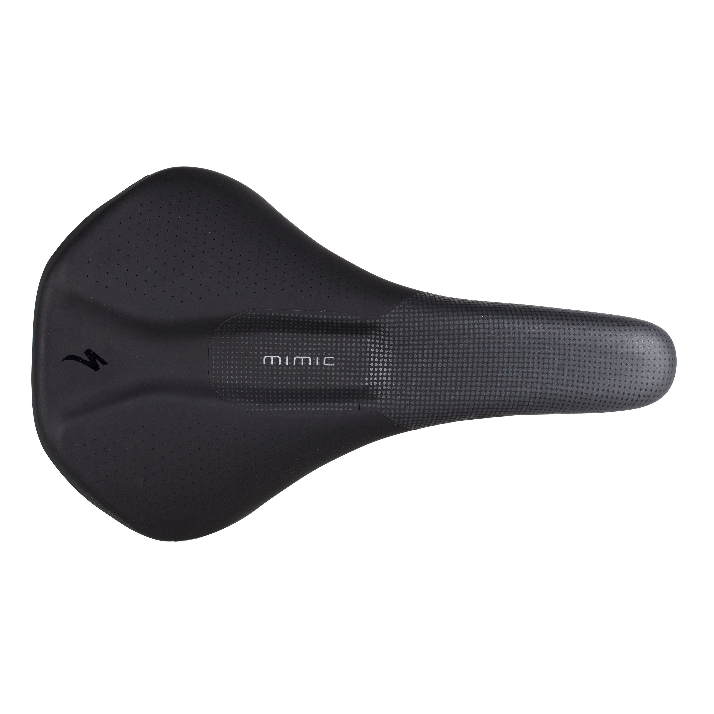 Specialized Bridge Comp Mimic 155 mm saddle