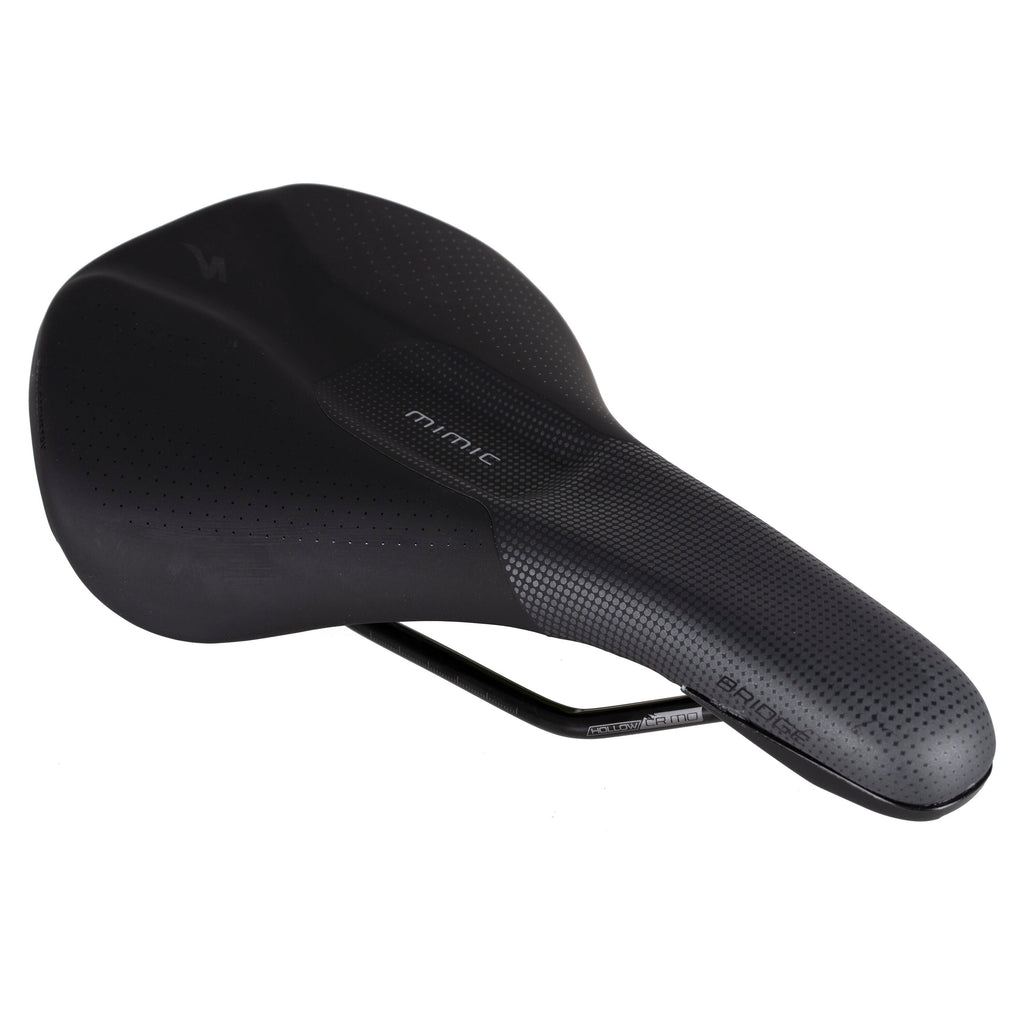 Specialized Bridge Comp Mimic 155 mm saddle