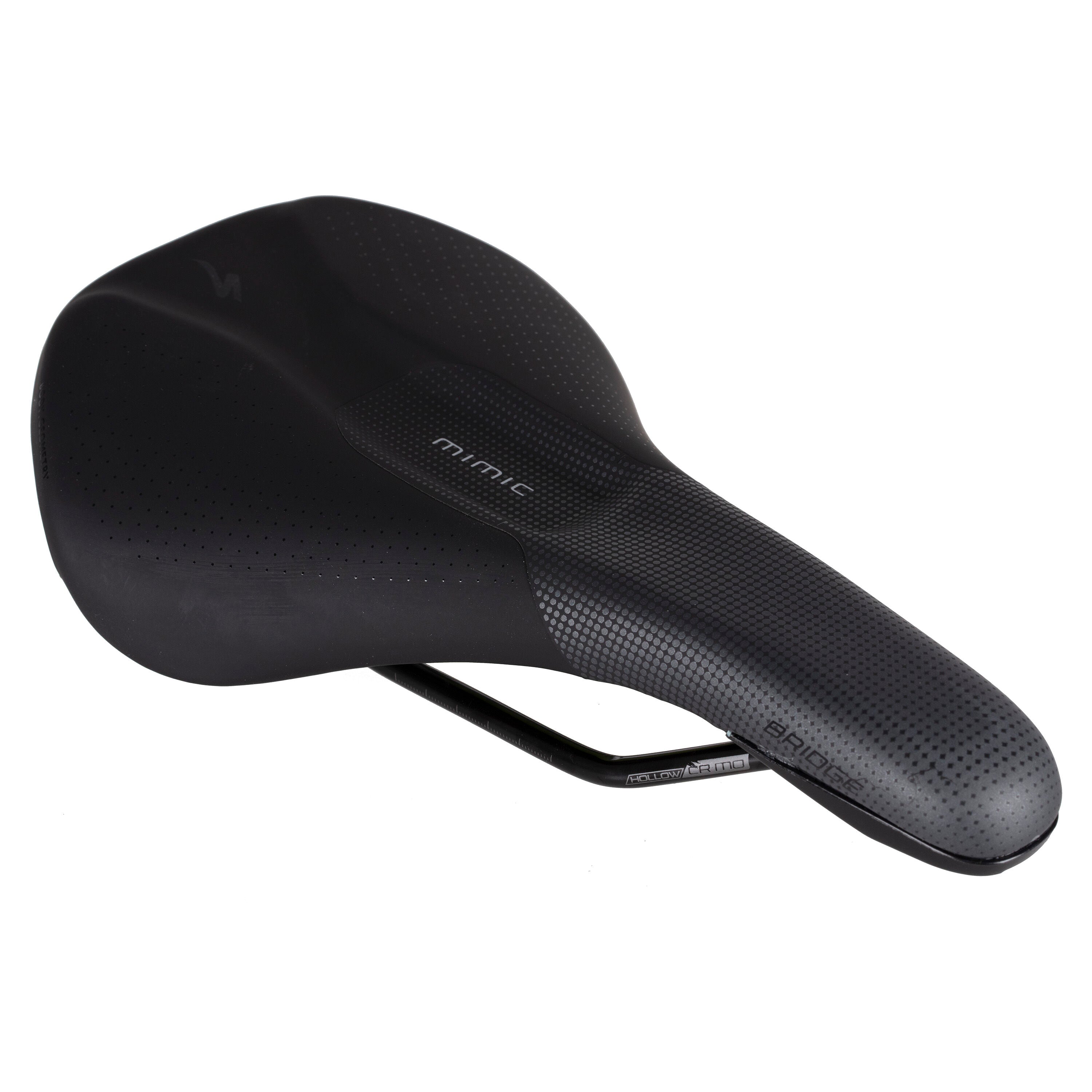 Specialized Bridge Comp Mimic 155 mm saddle