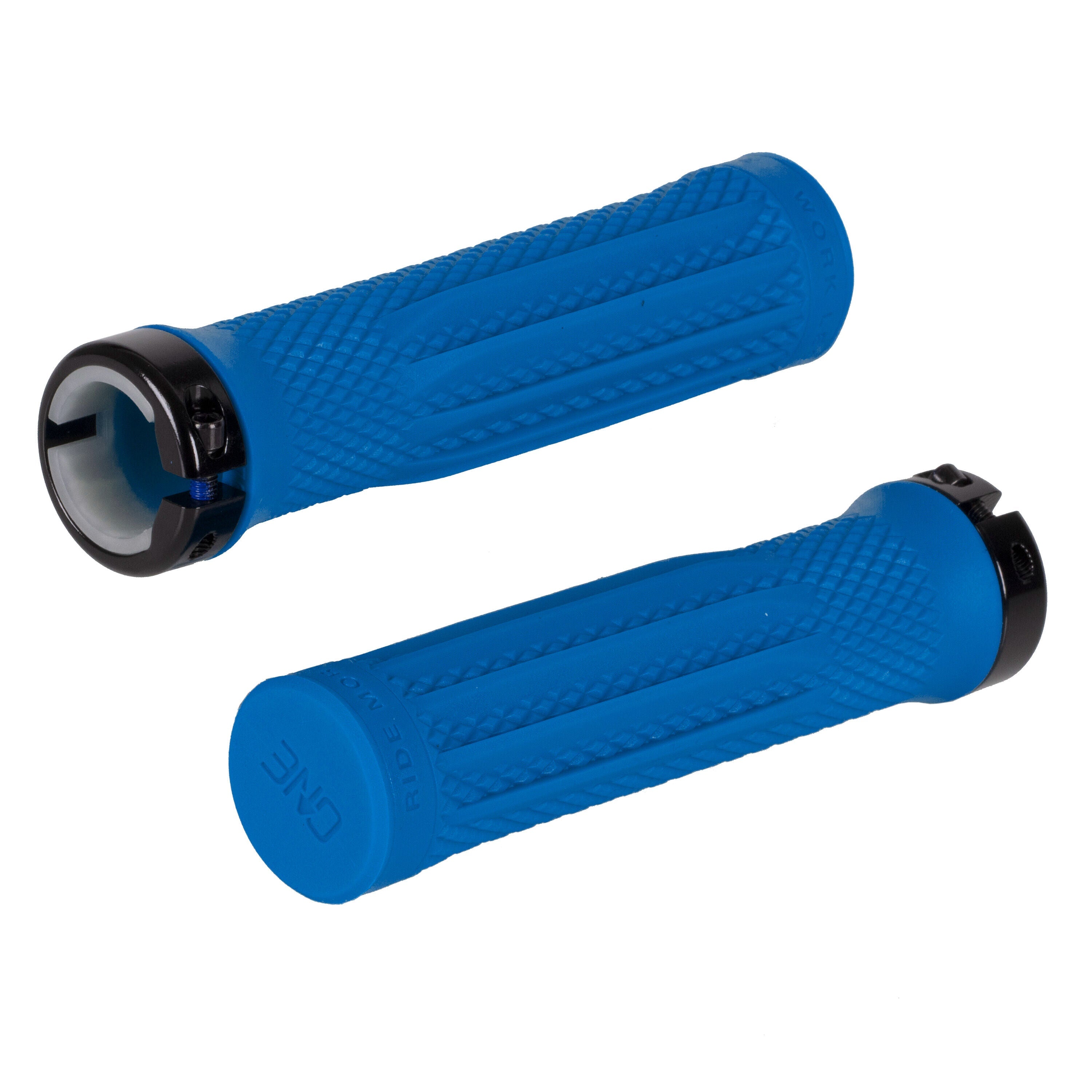 OneUp Components Lock-on grips