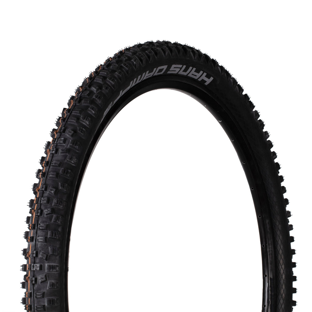 Schwalbe Hans Dampf Evo TL-Easy Super Gravity Addix Soft 29"