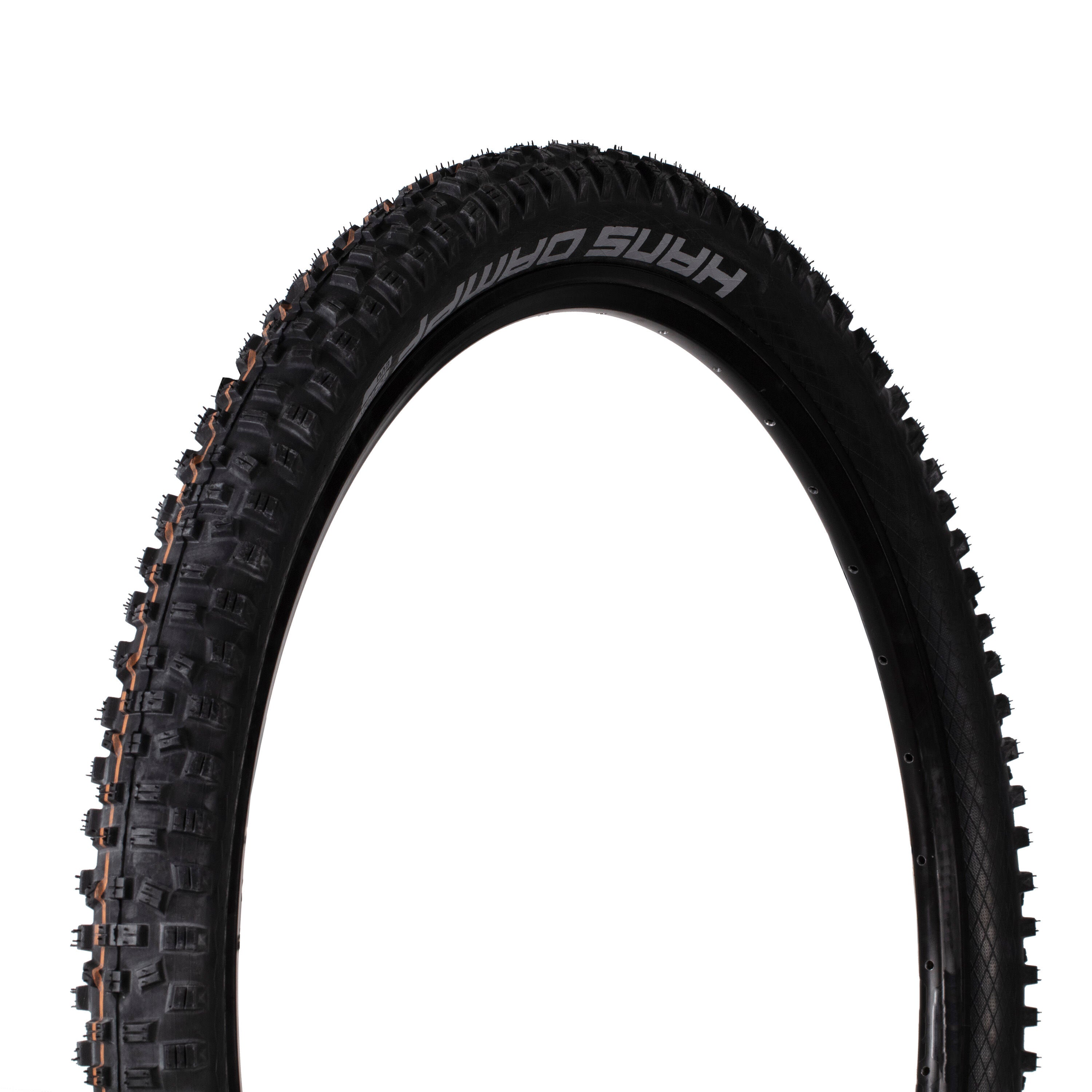 Schwalbe Hans Dampf Evo TL-Easy Super Gravity Addix Soft 29"
