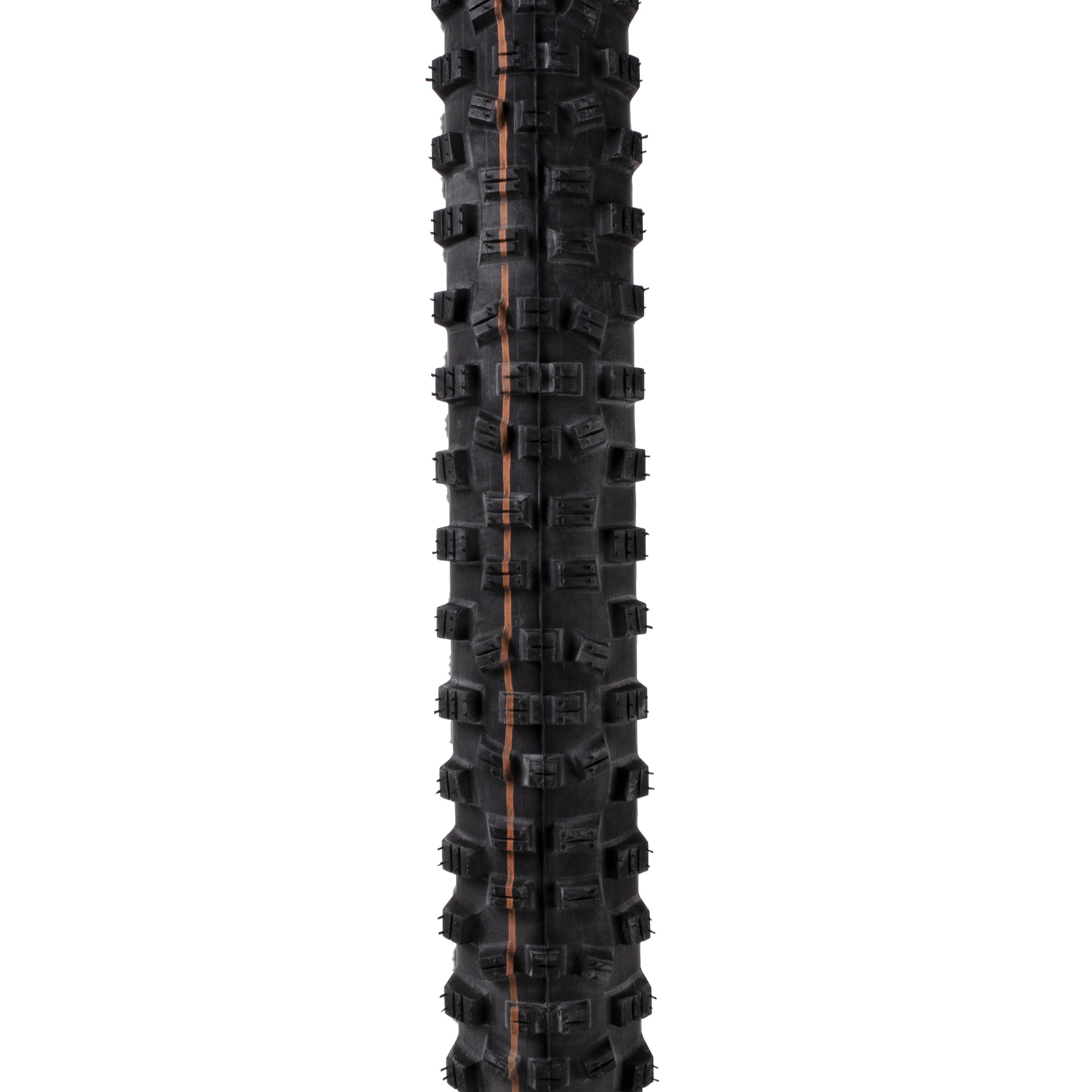 Schwalbe Hans Dampf Evo TL-Easy Super Gravity Addix Soft 29"