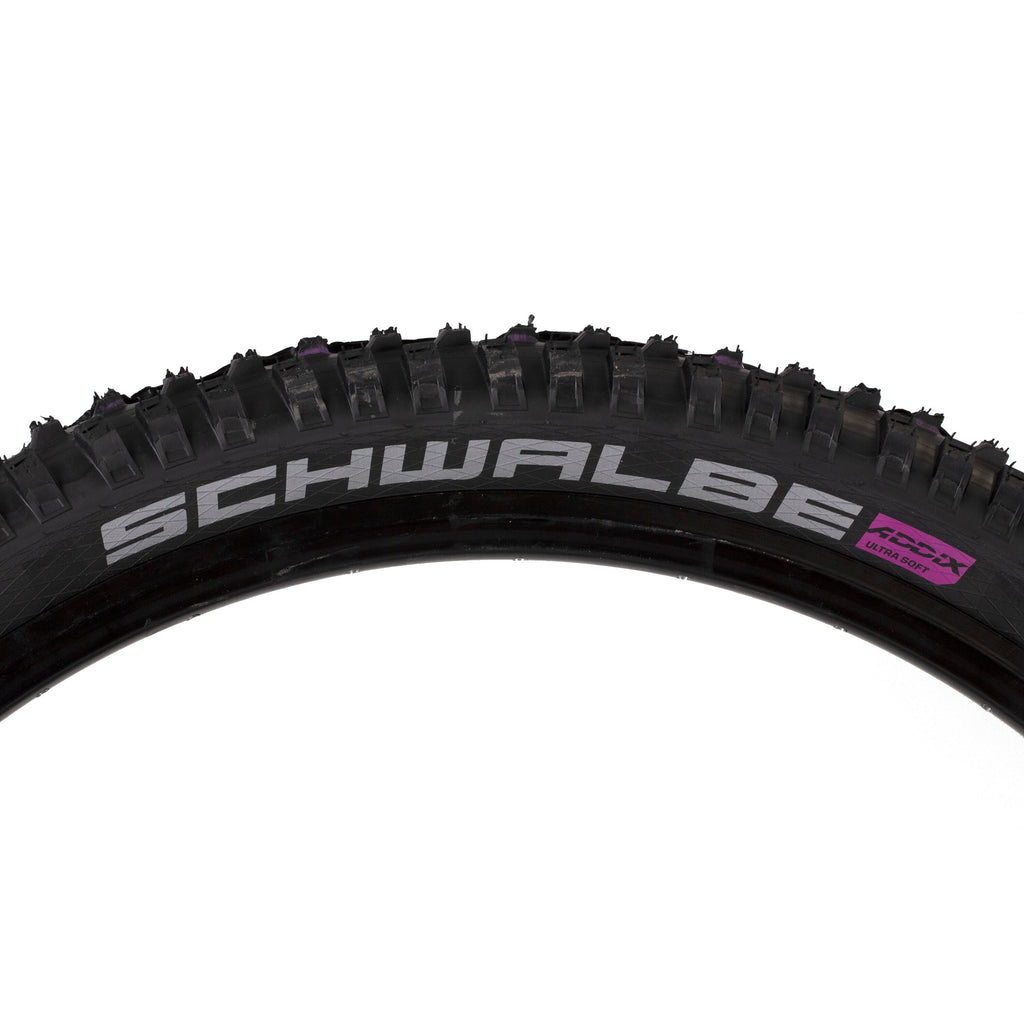 Schwalbe Big Betty TL-Easy Super Downhill Addix Ultra Soft 27.5"