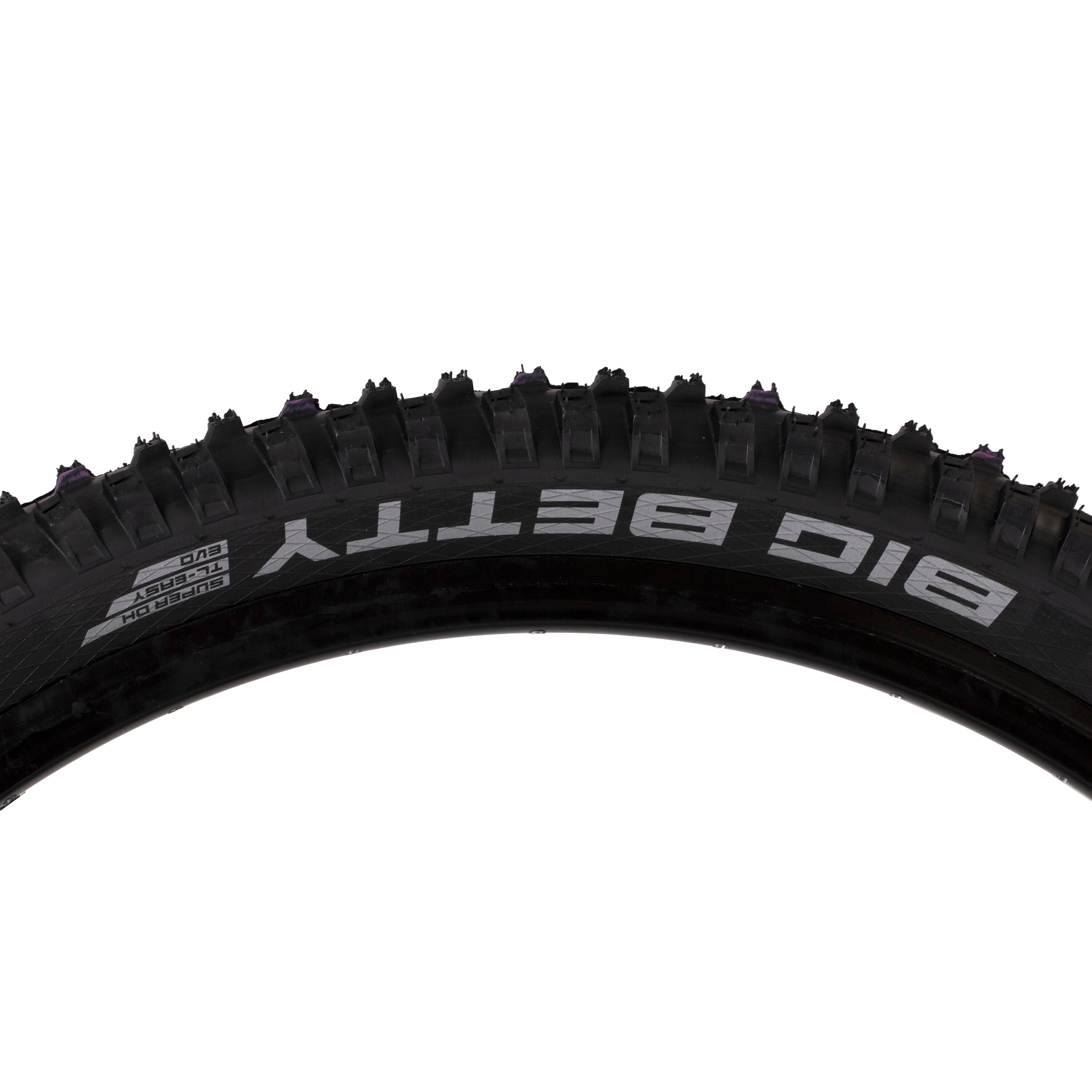 Schwalbe Big Betty TL-Easy Super Downhill Addix Ultra Soft 27.5"