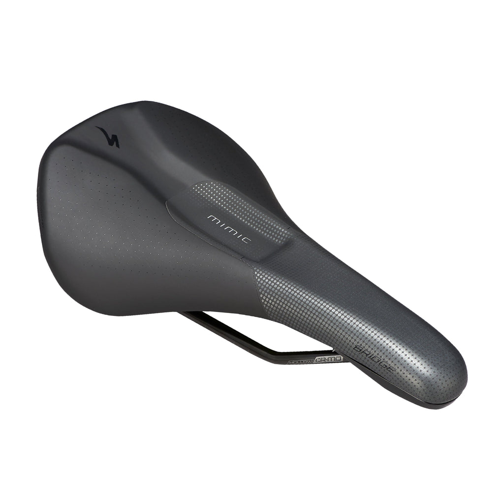 Specialized Bridge Comp Mimic 168 mm saddle