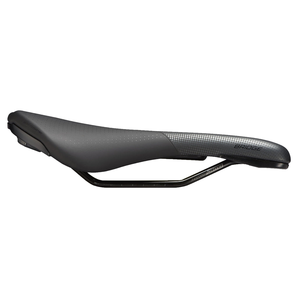 Specialized Bridge Comp Mimic 168 mm saddle