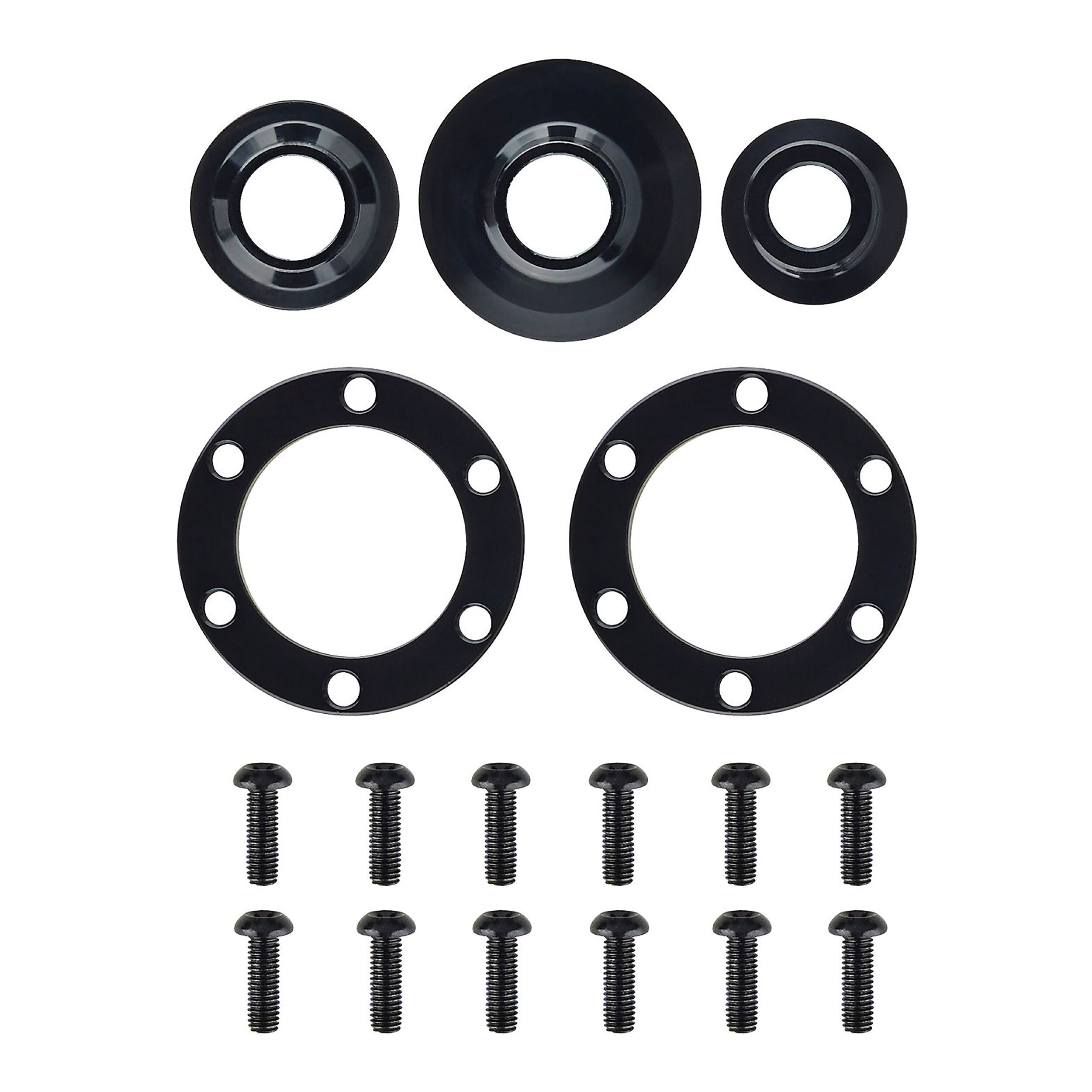 Roval Boost Control Carbon/Control/Traverse/Traverse SL conversion kit