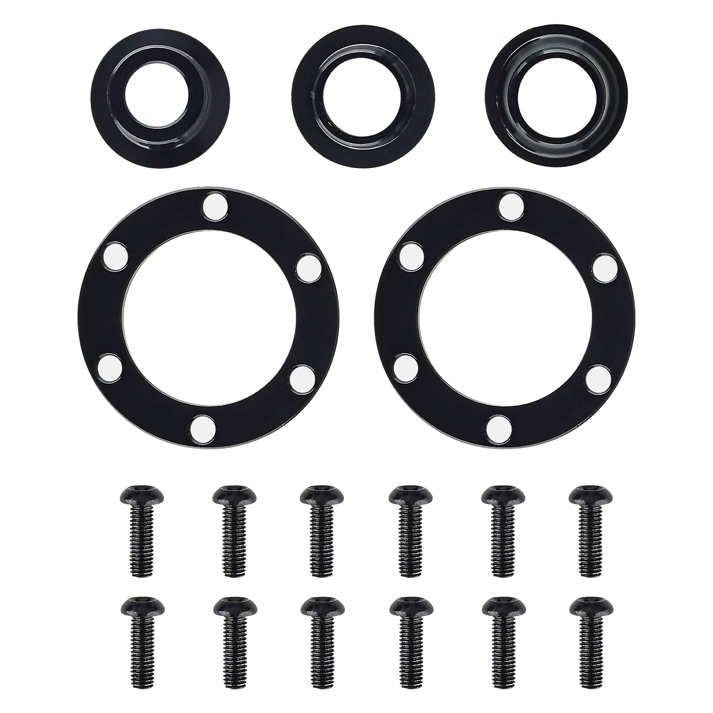 Roval Boost Control SL 29 conversion kit