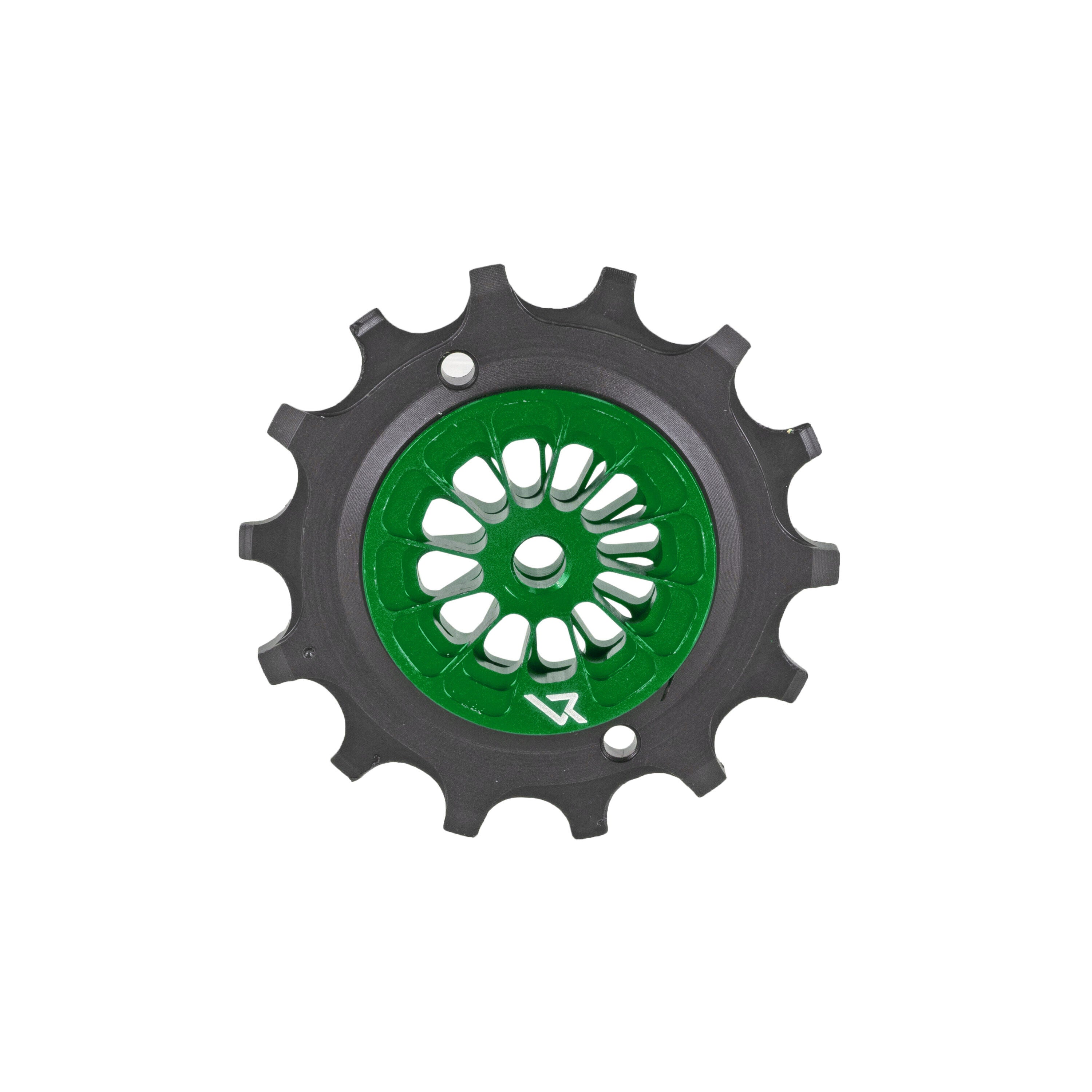 Leonardi Racing Sram Eagle 14T 12S lower pulley