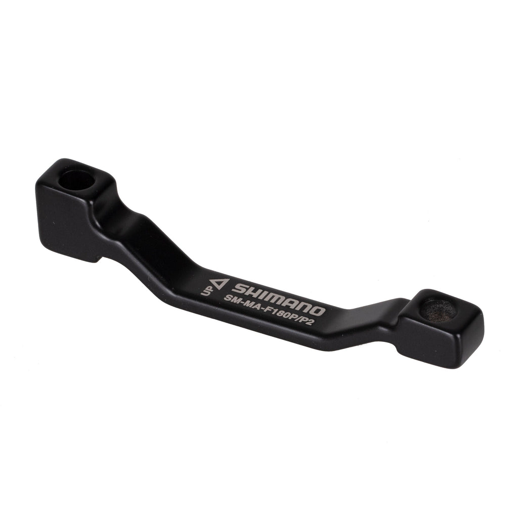 Shimano SM-MA-F180 P/P2 A front fork adapter