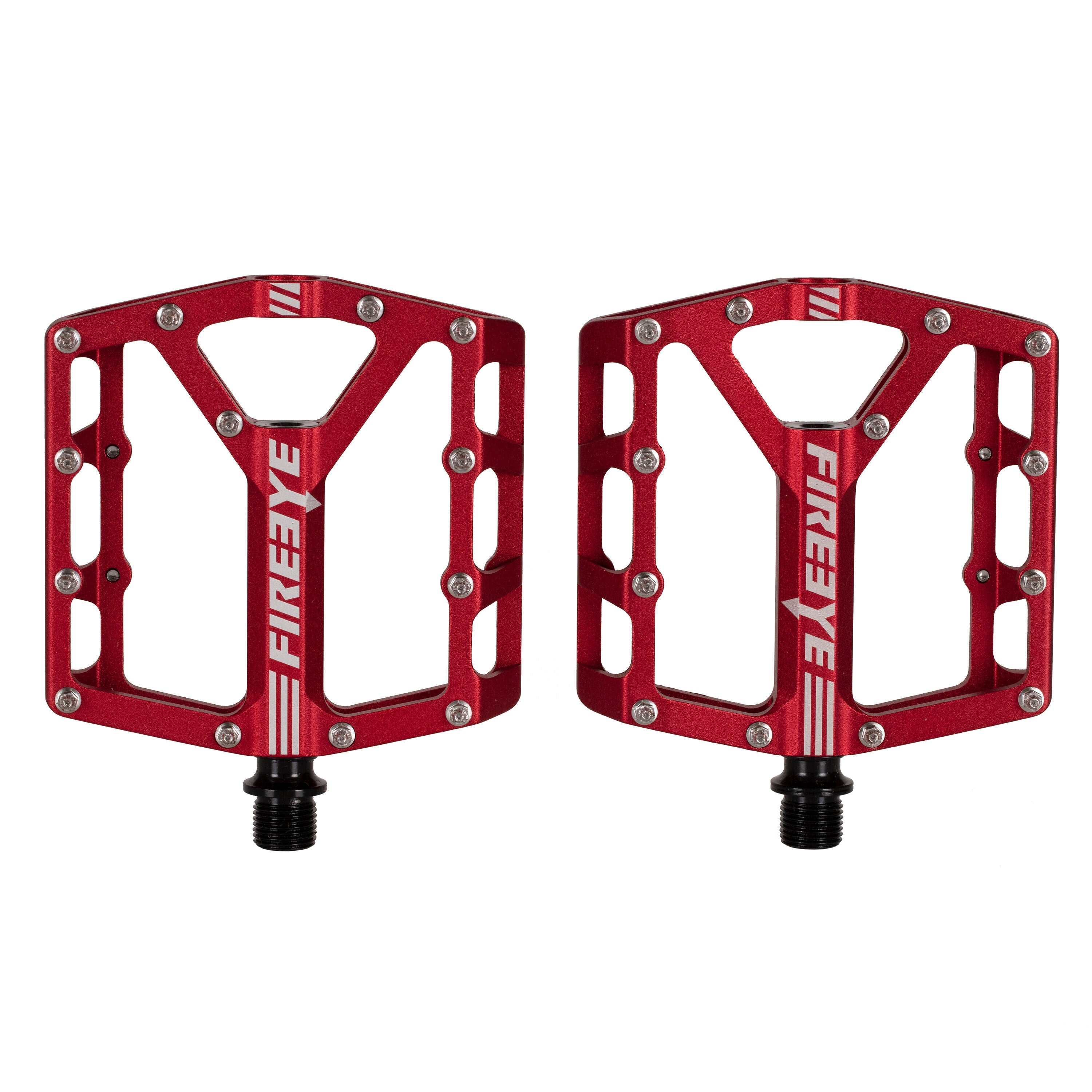 Fire Eye AL21 Broil 2.0 pedals
