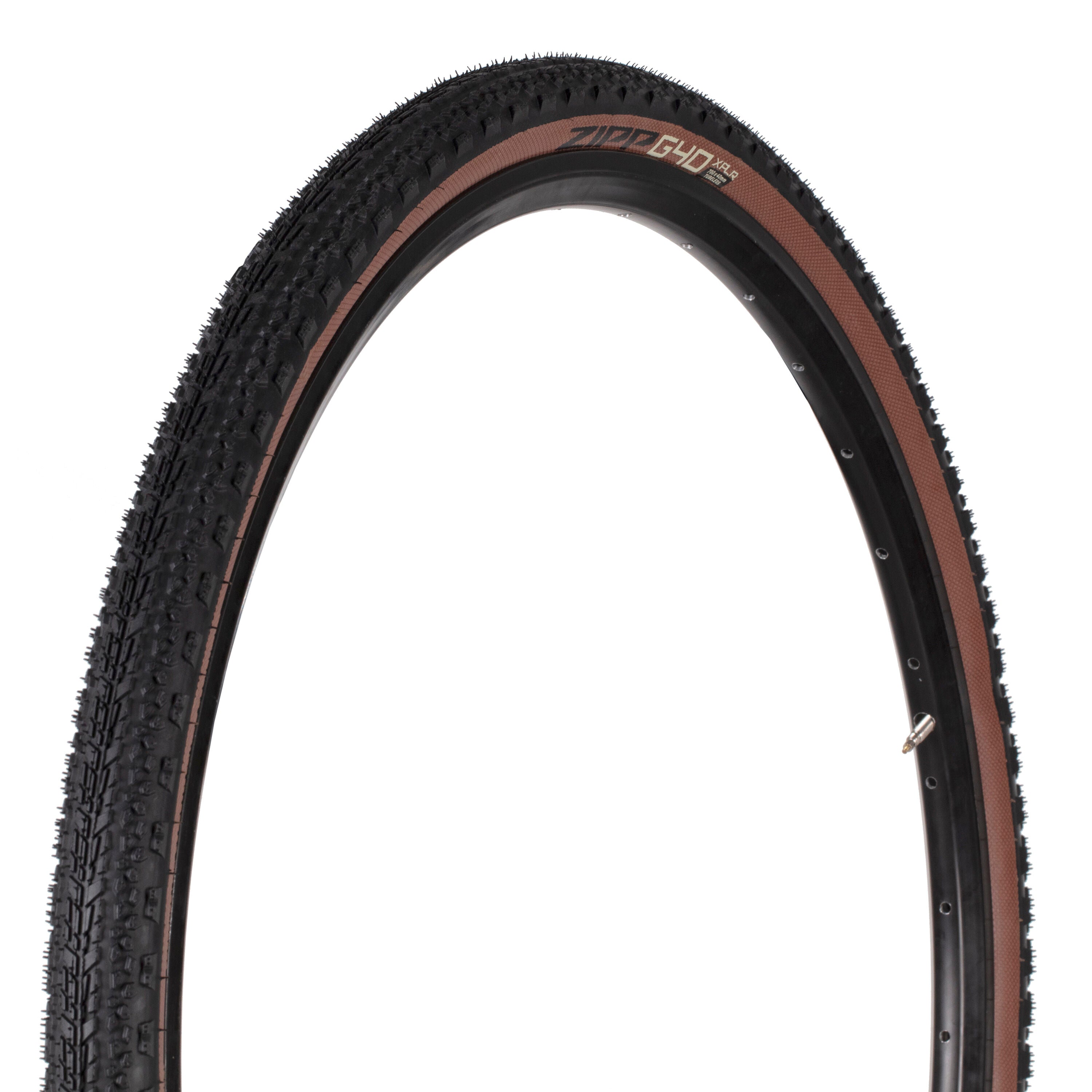 Zipp Tangente Course G40 XPLR Tubeless Ready tire