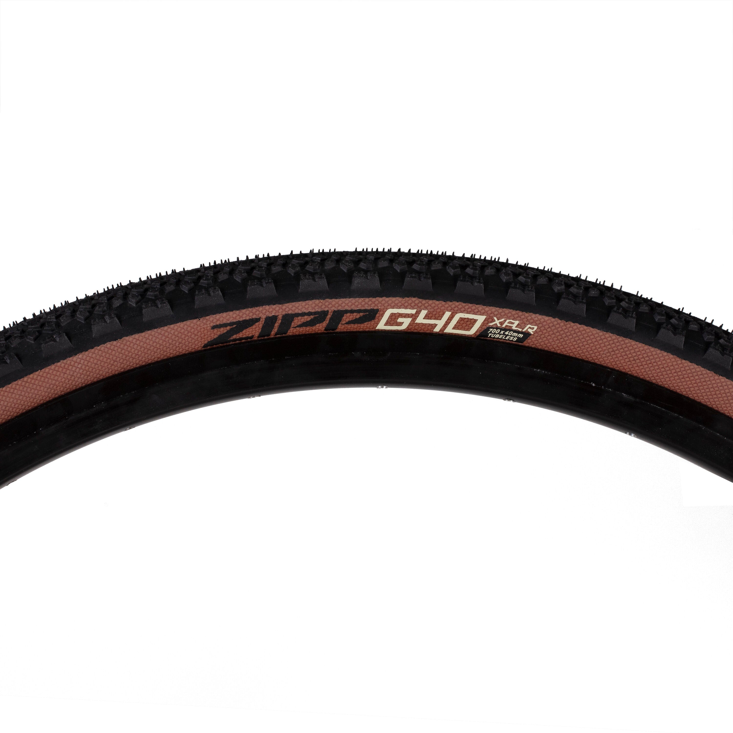 Zipp Tangente Course G40 XPLR Tubeless Ready tire