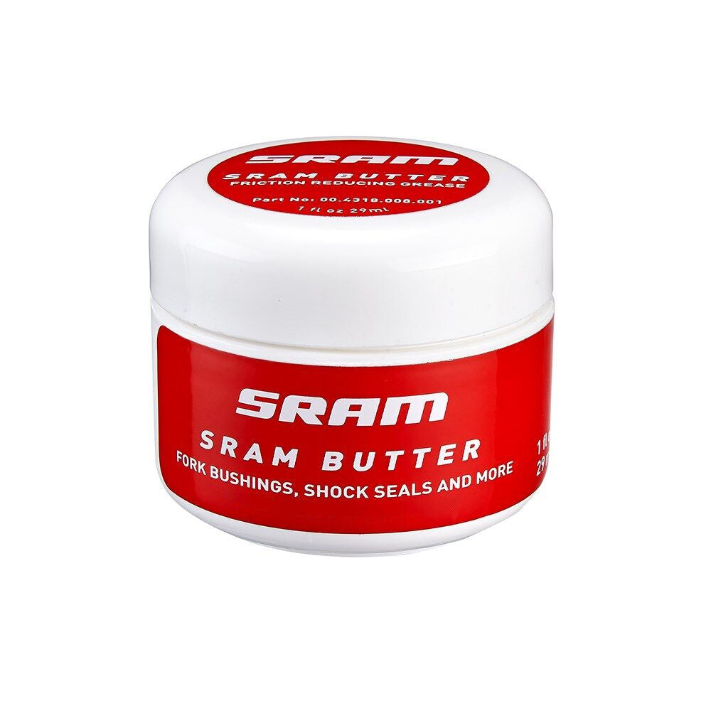 Sram Butter grease