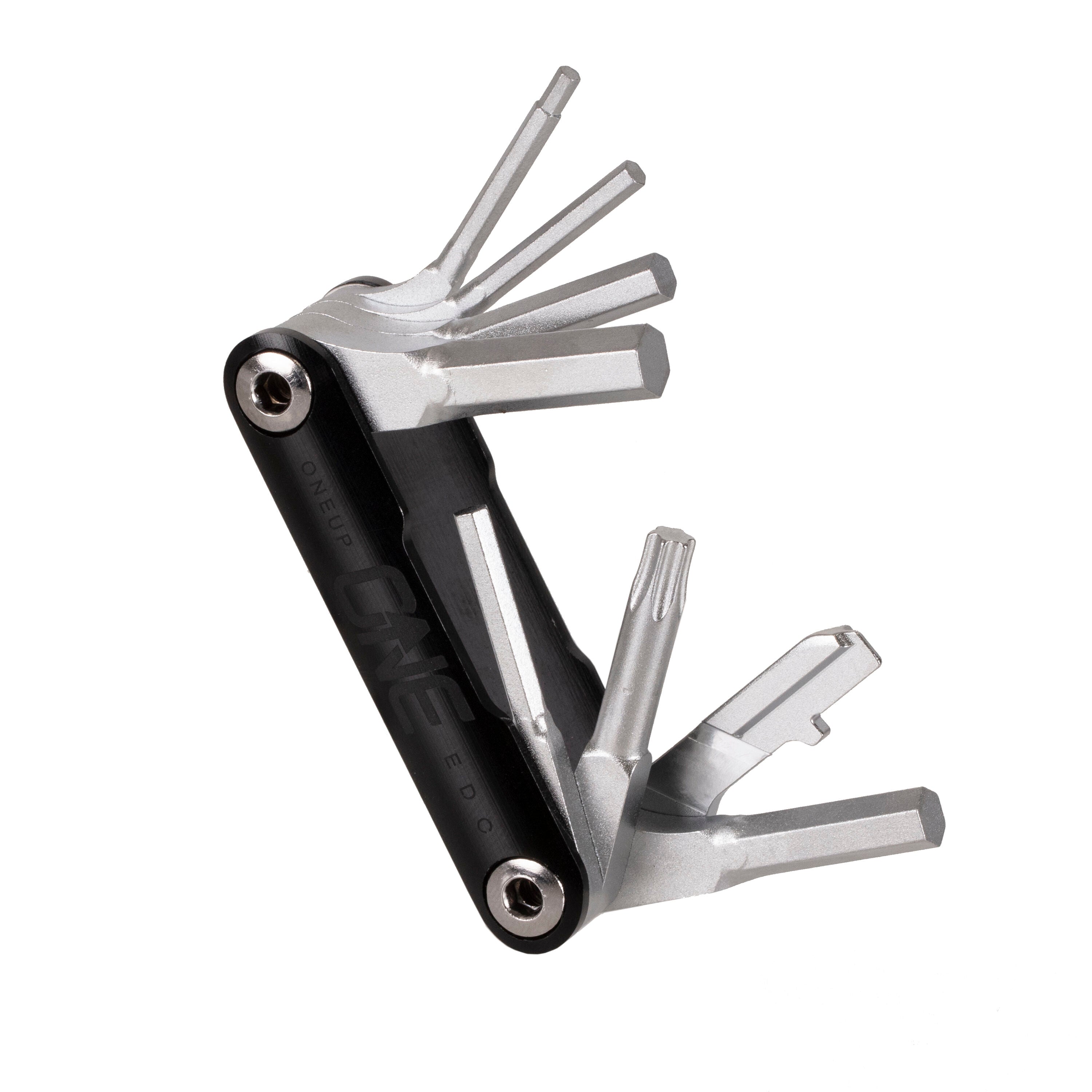 OneUp Components EDC V2 folding tool