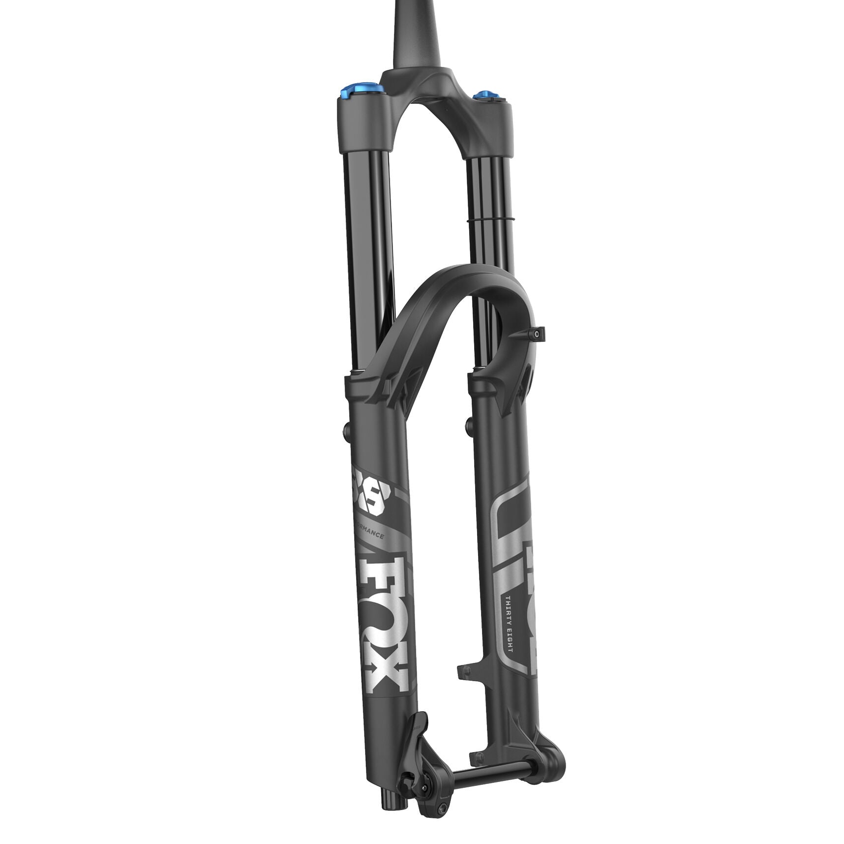 Fox 38 Float Performance Grip 29" Boost tapered rake 44 mm