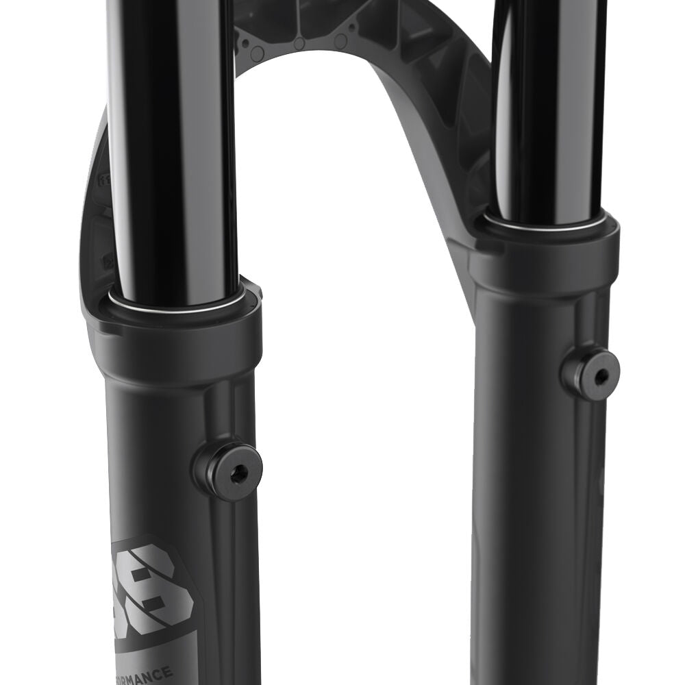 Fox 38 Float Performance Grip 29" Boost tapered rake 44 mm
