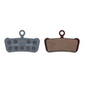 Sram Trail Guide G2 steel Powerful organic disc brake pads