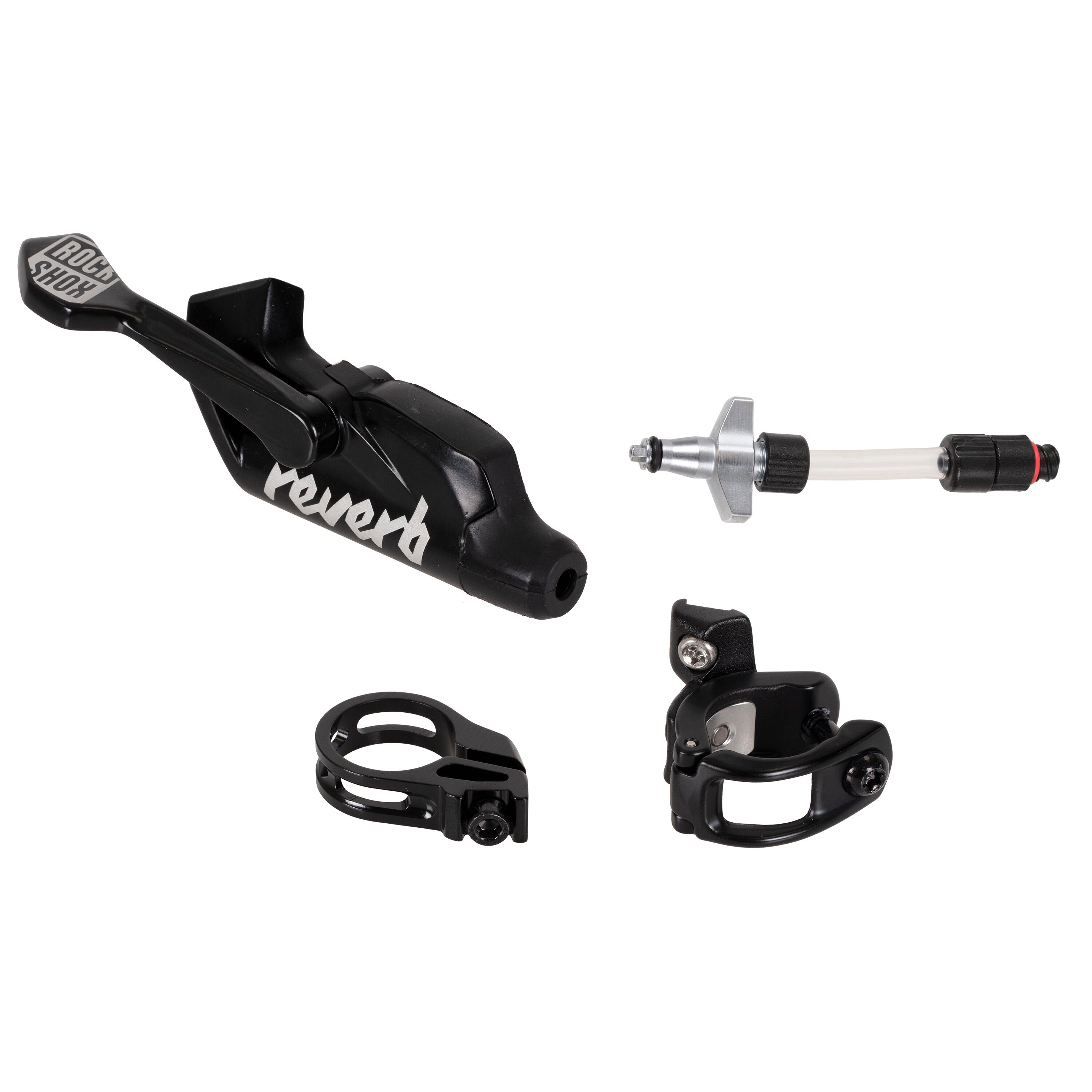 Rock Shox Reverb 1X Remote A2-C1 (2013+) upgrade kit