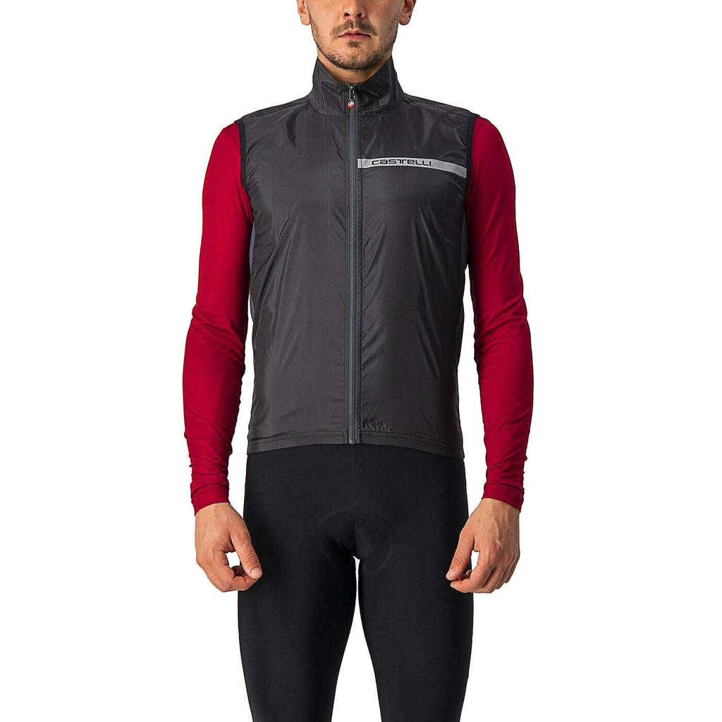 Castelli Squadra Stretch vest