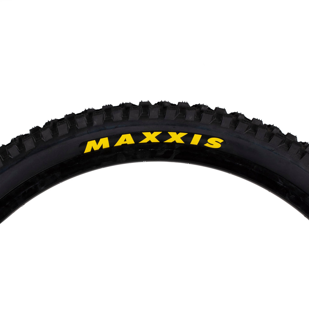 Maxxis Assegai DD EXO 3C MaxxGrip WT Tubeless Ready 27.5" tire