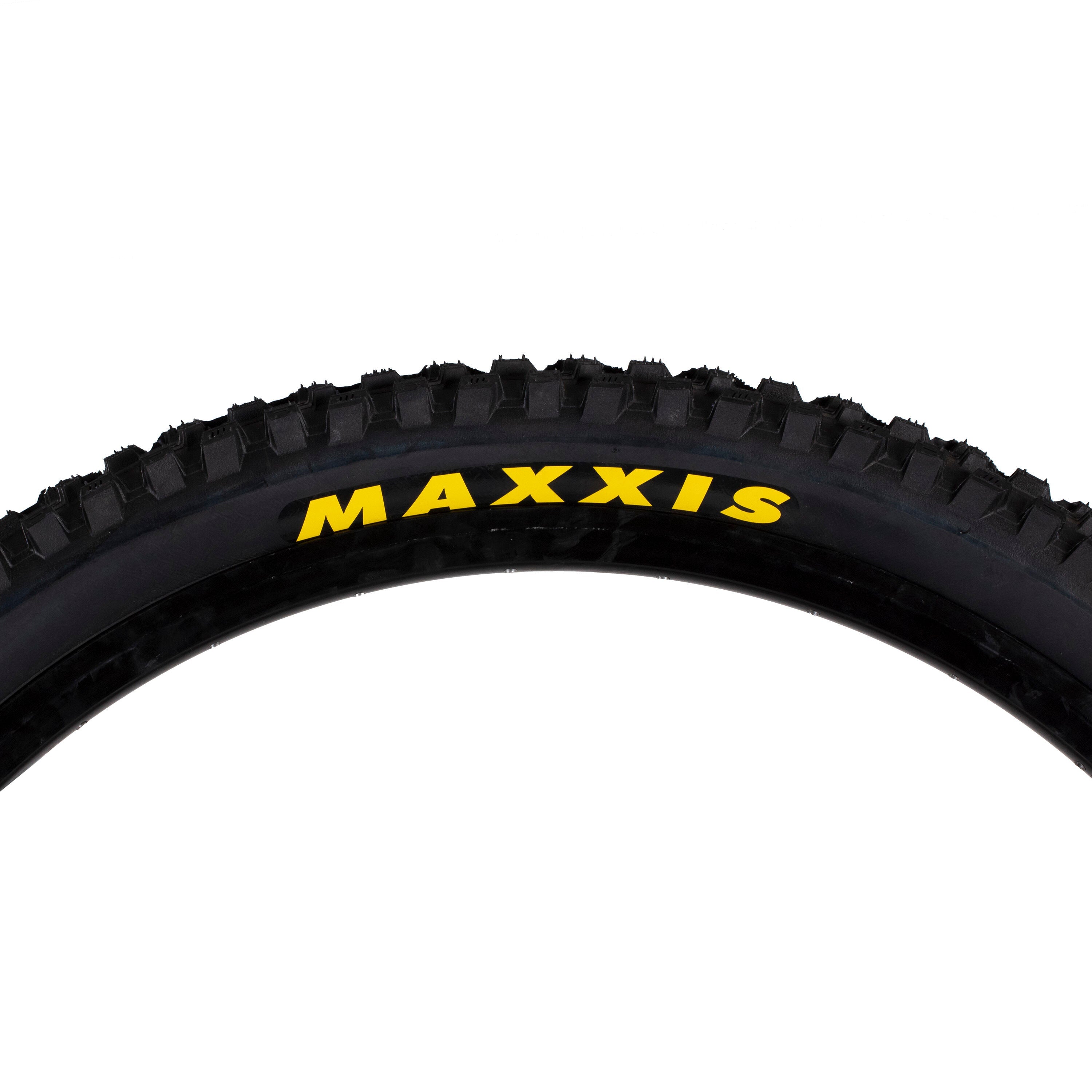 Maxxis Assegai DD EXO 3C MaxxGrip WT Tubeless Ready 27.5" tire
