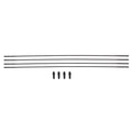 Fulcrum Racing 4/400 DB R4DB22-016 front left rear right spoke kit