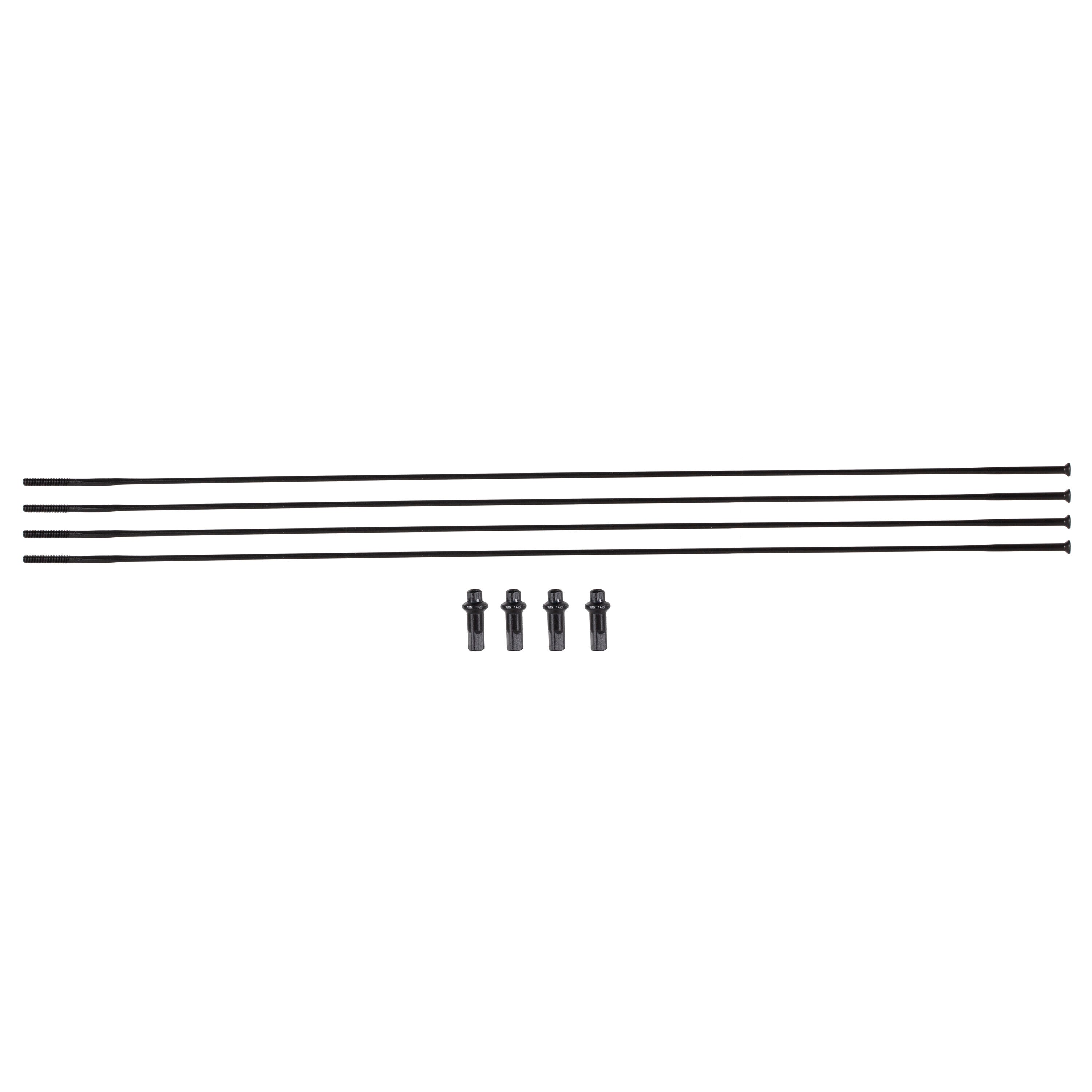 Fulcrum Racing 4/400 DB R4DB22-017 front right spoke kit