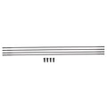 Fulcrum Racing 5/500 DB R5DB22-018 rear right spoke kit