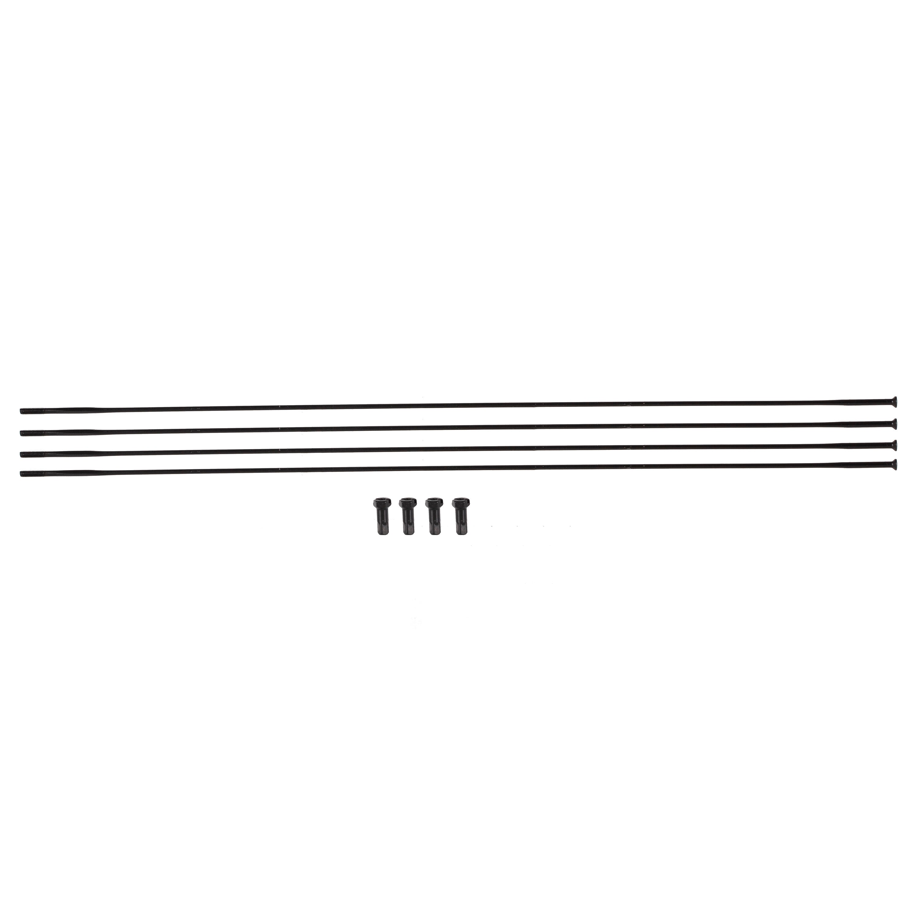 Fulcrum Racing 5/500 DB R5DB22-018 rear right spoke kit