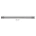 Fulcrum Racing 5/500 DB R5DB22-019 rear left spoke kit