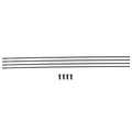 Fulcrum Racing 6/600 DB R6DB22-016 front left rear right spoke kit