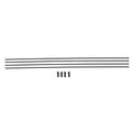 Fulcrum Racing 6/600 DB R6DB22-017 front right rear left spoke kit