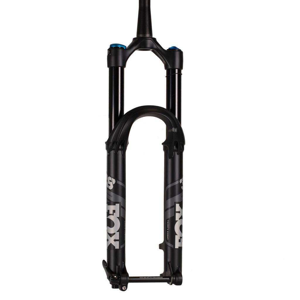 Fox 38 Float Performance Grip 29" Boost tapered rake 44 mm