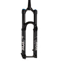 Fox 38 Float Performance Grip 29" Boost tapered rake 44 mm