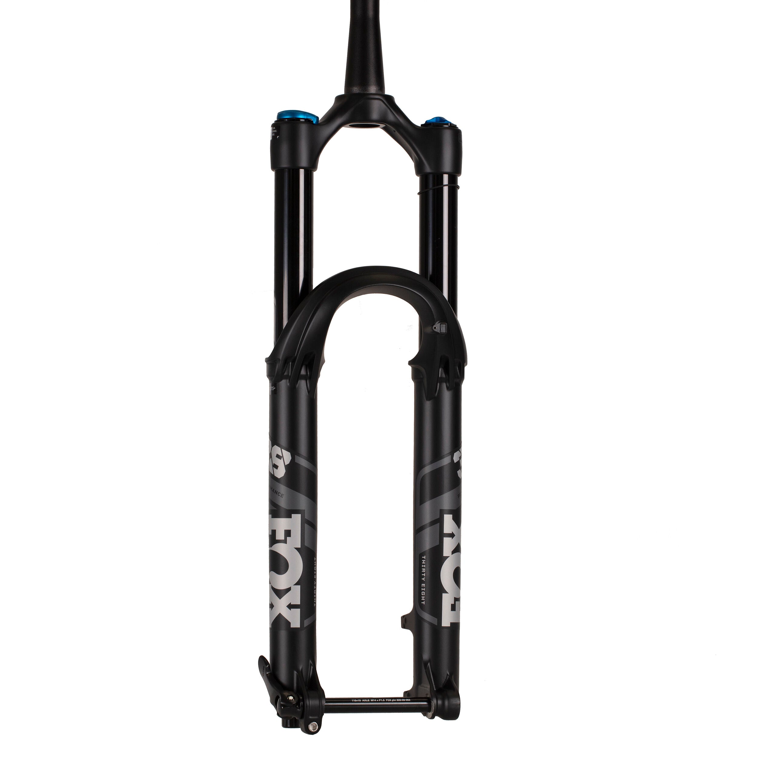 Fox 38 Float Performance Grip 29" Boost tapered rake 44 mm