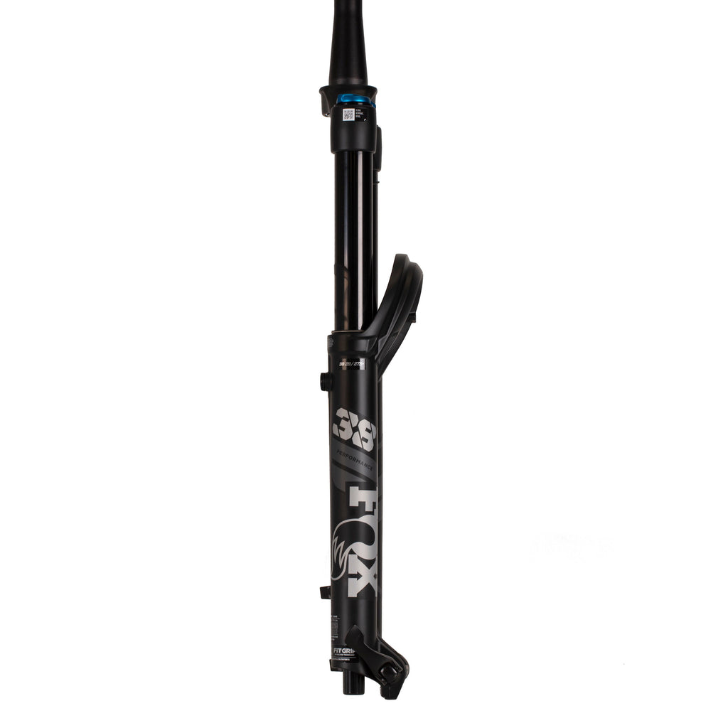 Fox 38 Float Performance Grip 29" Boost tapered rake 44 mm